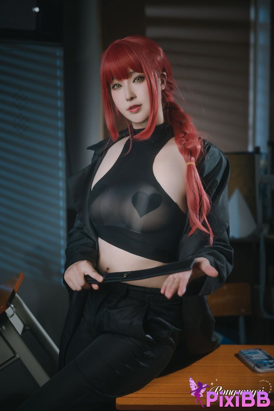 Coser Rongrongzi PixiBB.COM 045