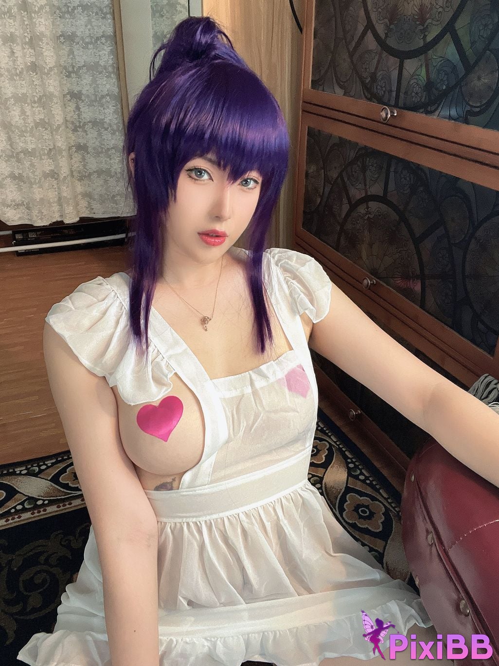 Coser Rongrongzi PixiBB.COM 019