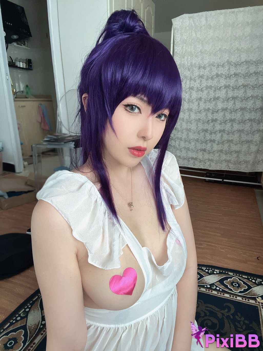 Coser Rongrongzi PixiBB.COM 025