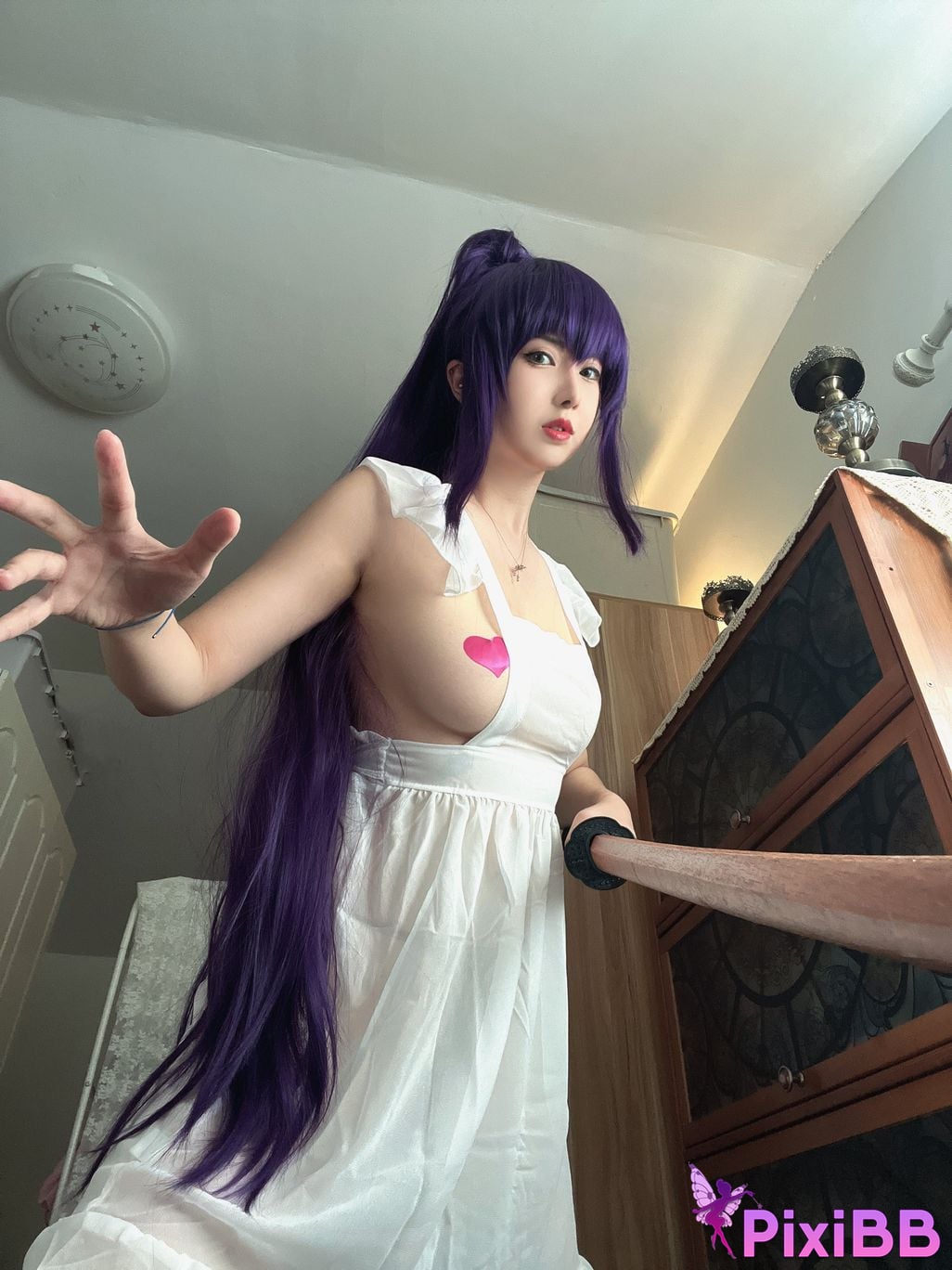 Coser Rongrongzi PixiBB.COM 027