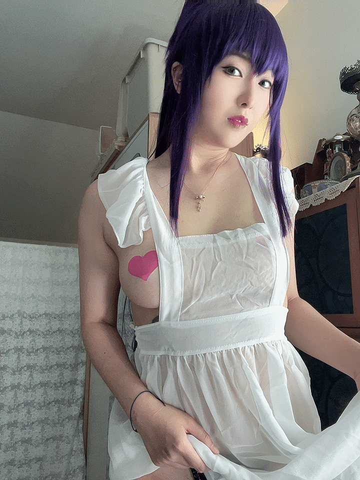 Coser Rongrongzi PixiBB.COM 041