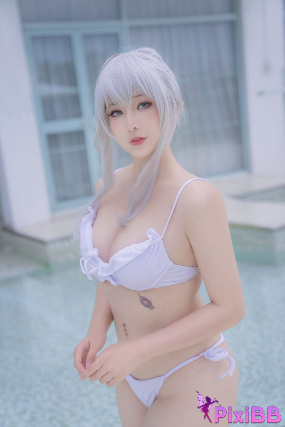 Coser Rongrongzi PixiBB.COM 006