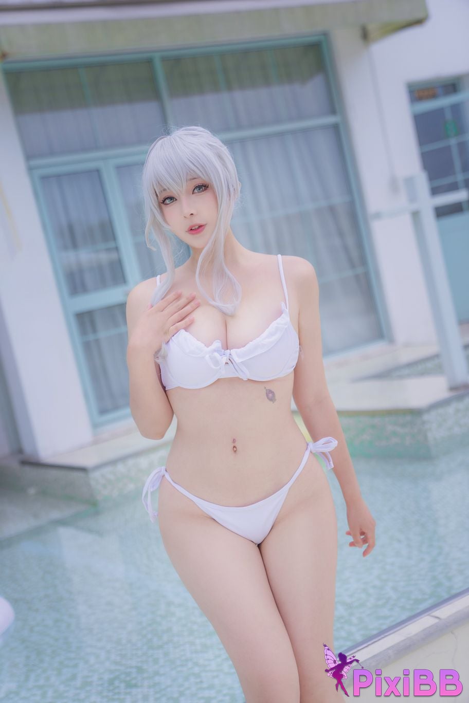 Coser Rongrongzi PixiBB.COM 007