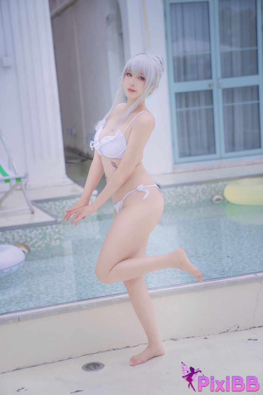 Coser Rongrongzi PixiBB.COM 008