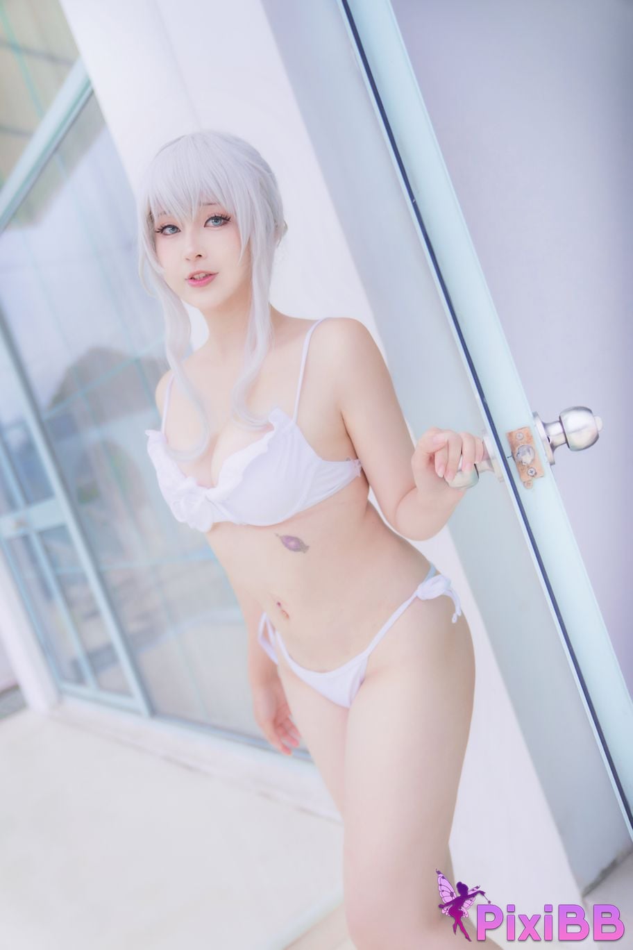 Coser Rongrongzi PixiBB.COM 016