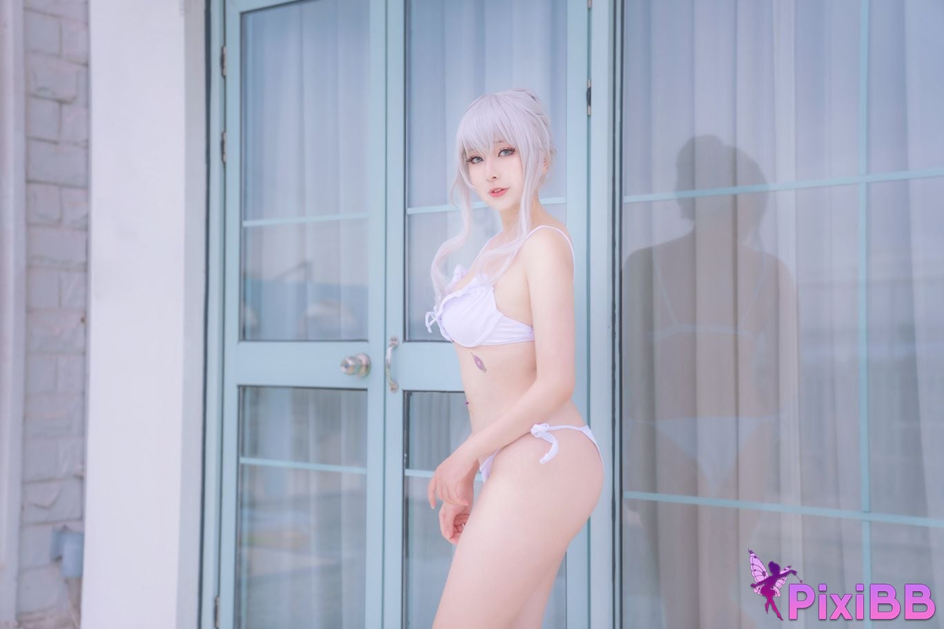 Coser Rongrongzi PixiBB.COM 018