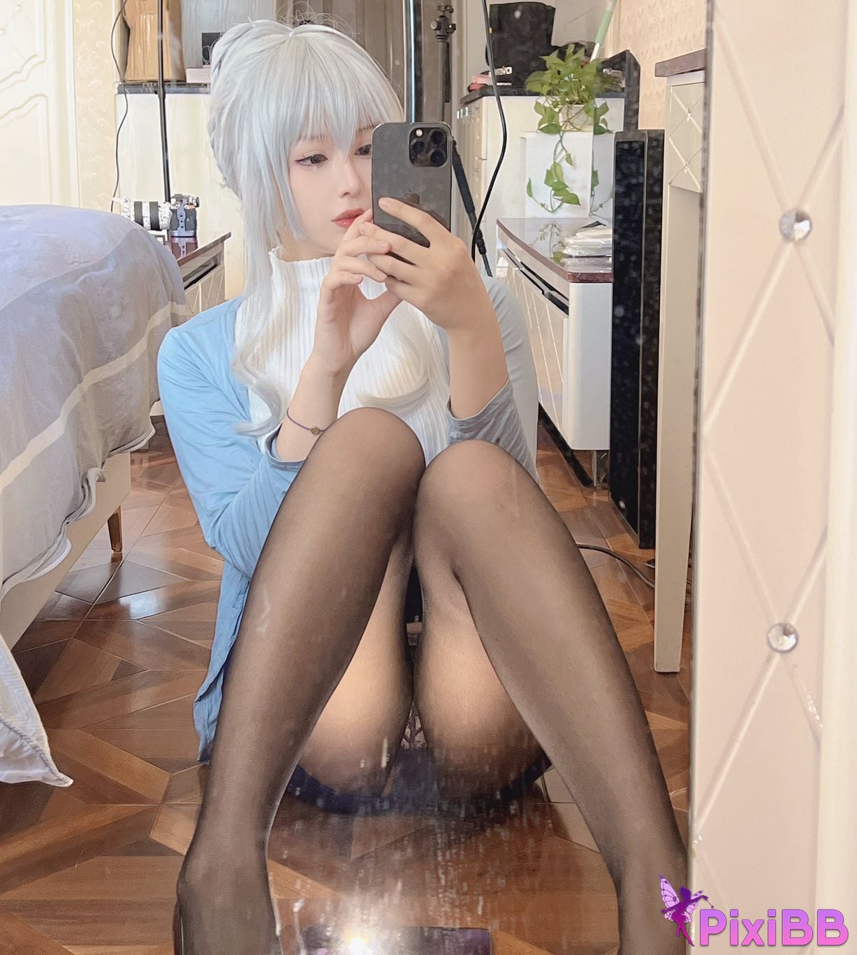 Coser Rongrongzi PixiBB.COM 047