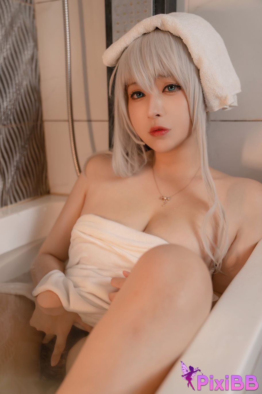 Coser Rongrongzi PixiBB.COM 064