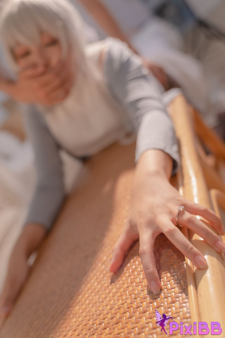 Coser Rongrongzi PixiBB.COM 084