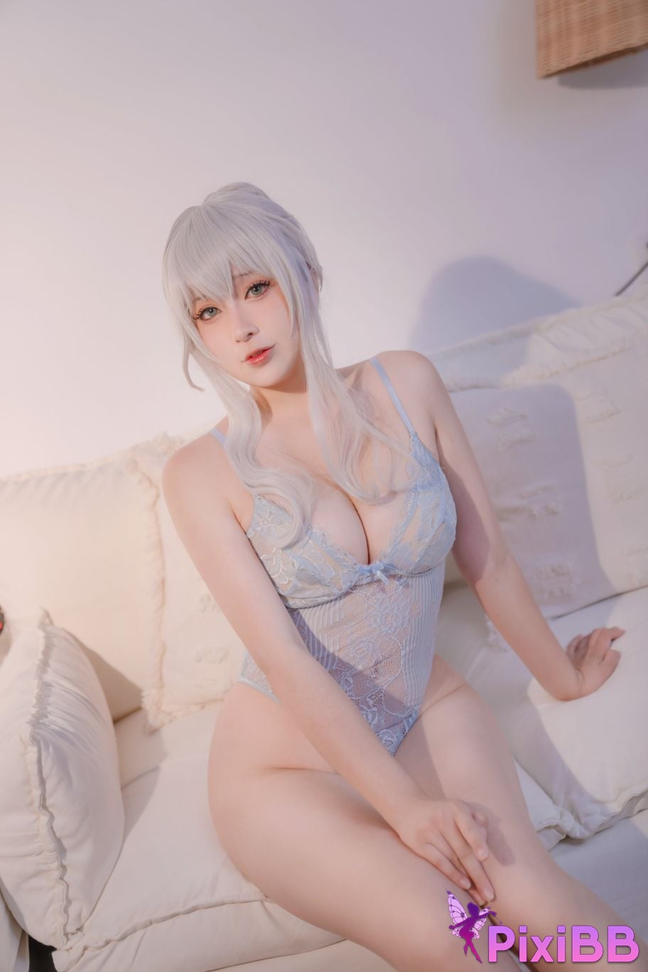 Coser Rongrongzi PixiBB.COM 107