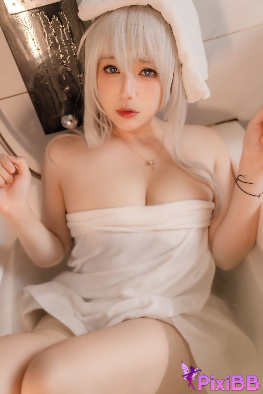 Coser Rongrongzi PixiBB.COM 148