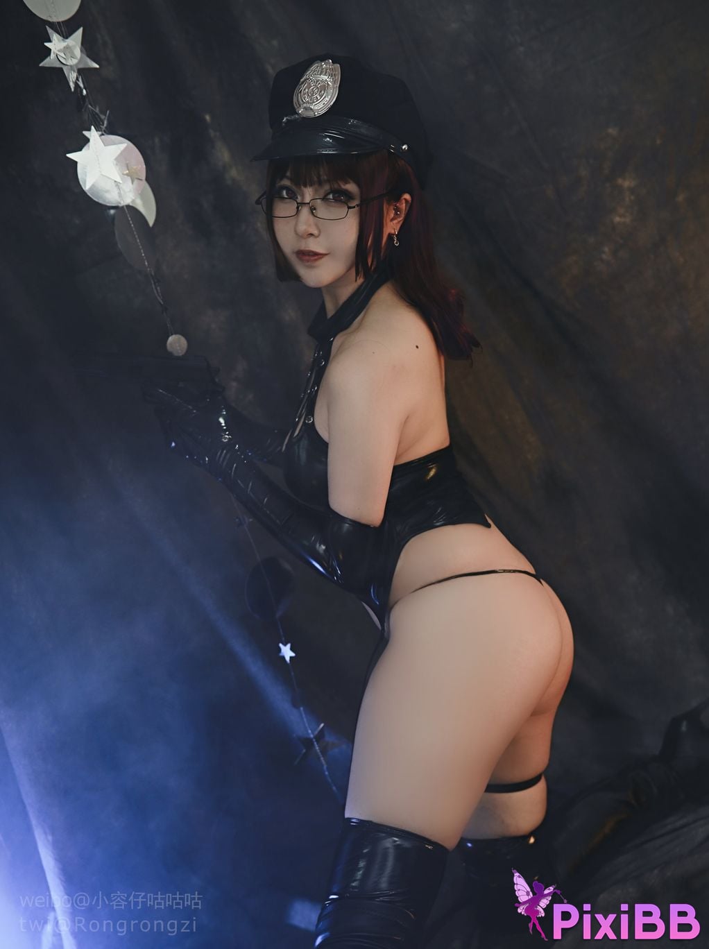 Coser Rongrongzi Vol.013 PixiBB.COM 009