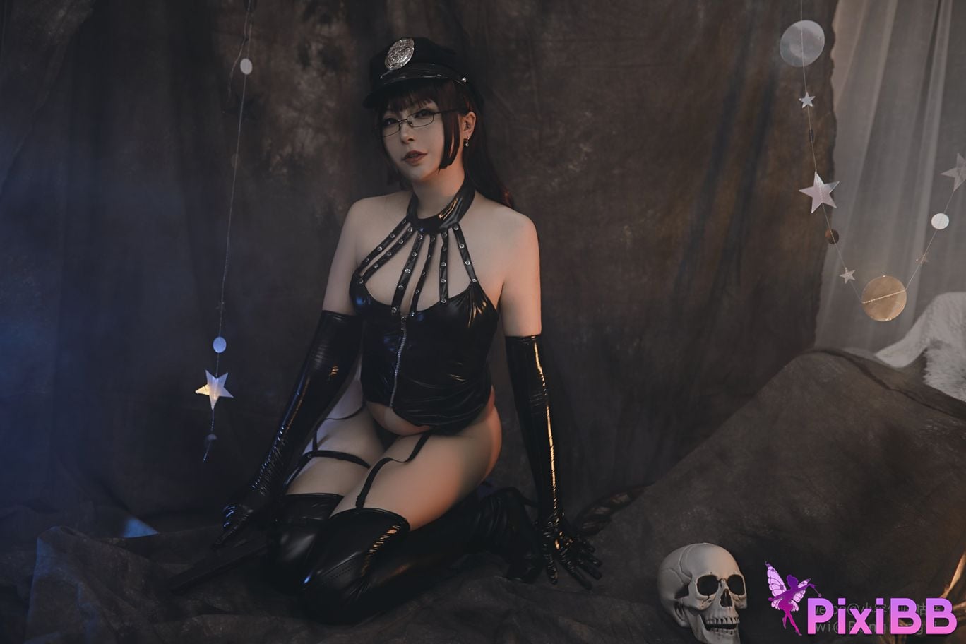 Coser Rongrongzi Vol.013 PixiBB.COM 012