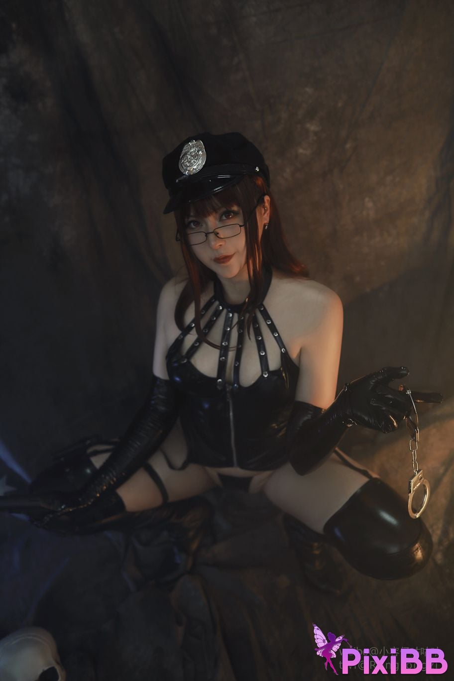 Coser Rongrongzi Vol.013 PixiBB.COM 015