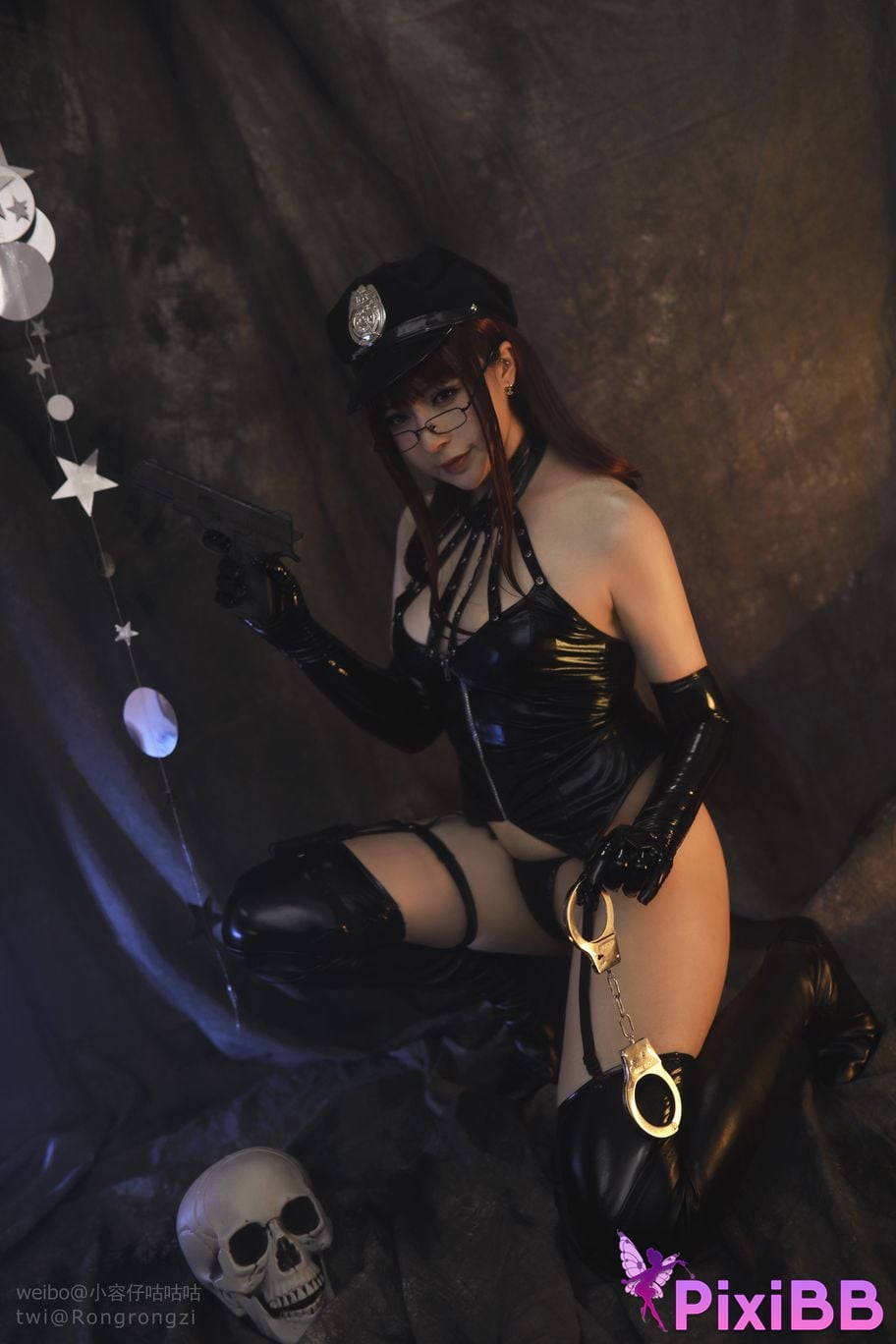 Coser Rongrongzi Vol.013 PixiBB.COM 019