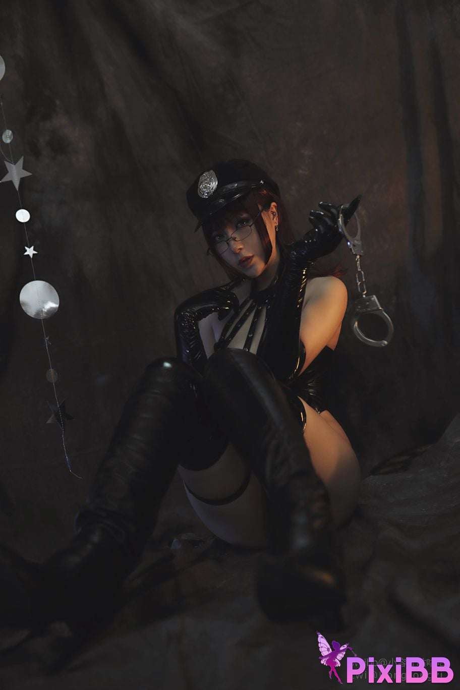 Coser Rongrongzi Vol.013 PixiBB.COM 060