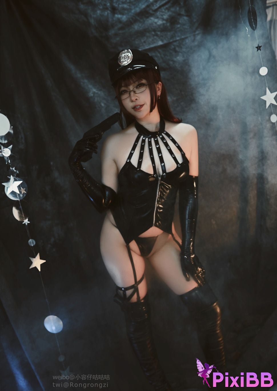 Coser Rongrongzi Vol.013 PixiBB.COM 063