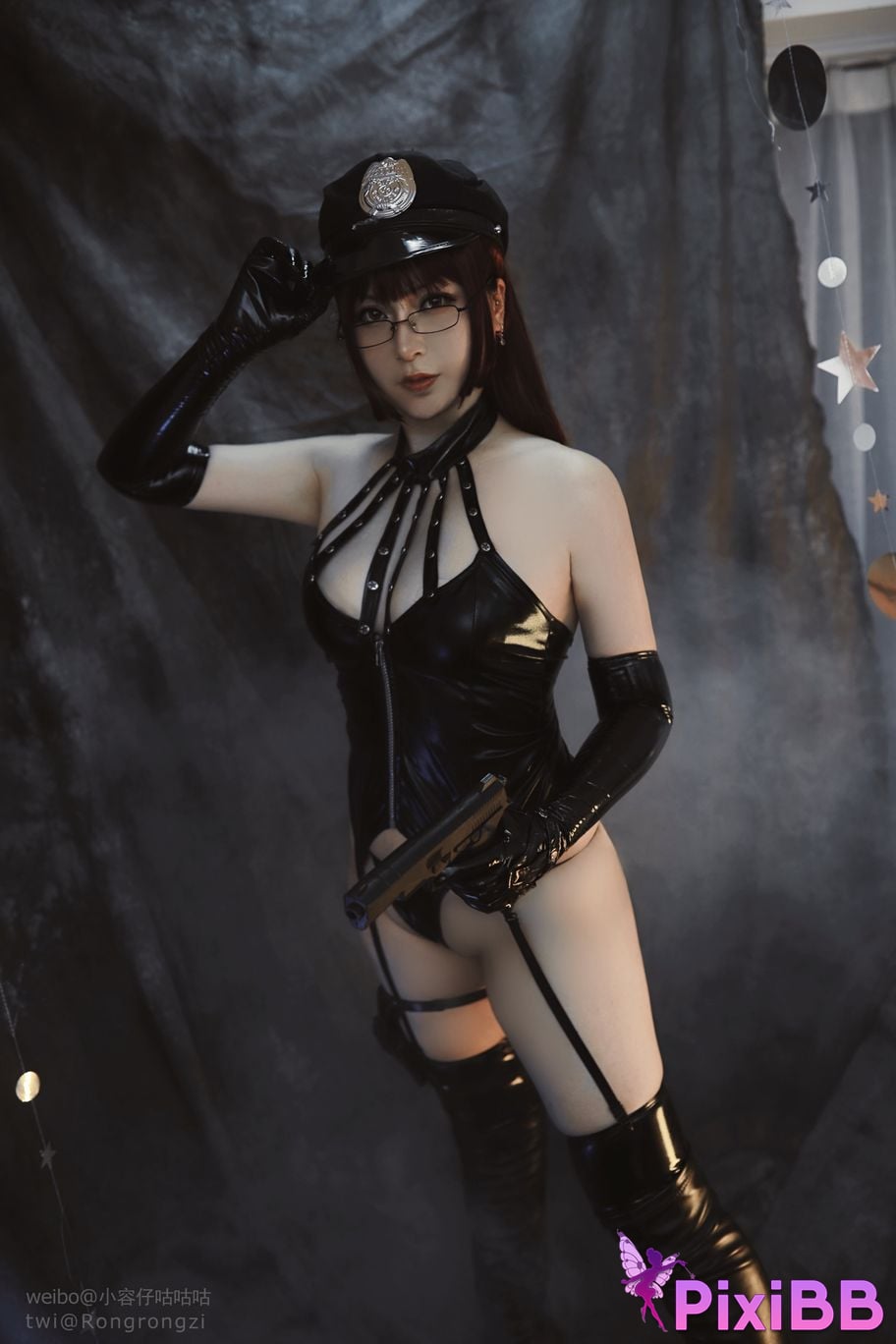 Coser Rongrongzi Vol.013 PixiBB.COM 065