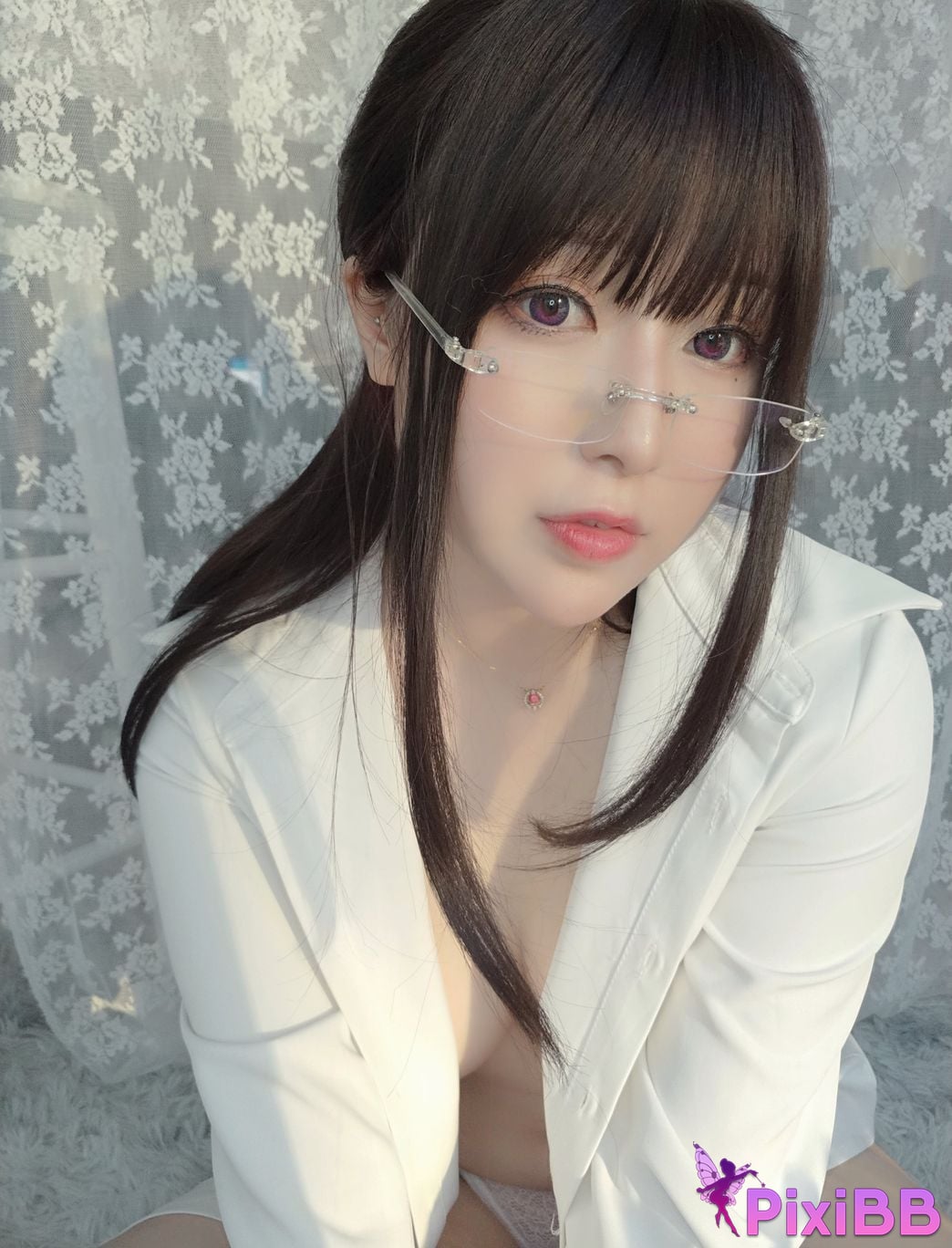 Coser Rongrongzi Vol.006 OL PixiBB.COM 002