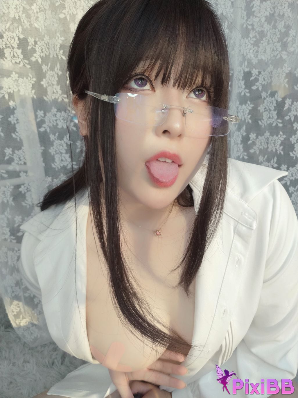 Coser Rongrongzi Vol.006 OL PixiBB.COM 004