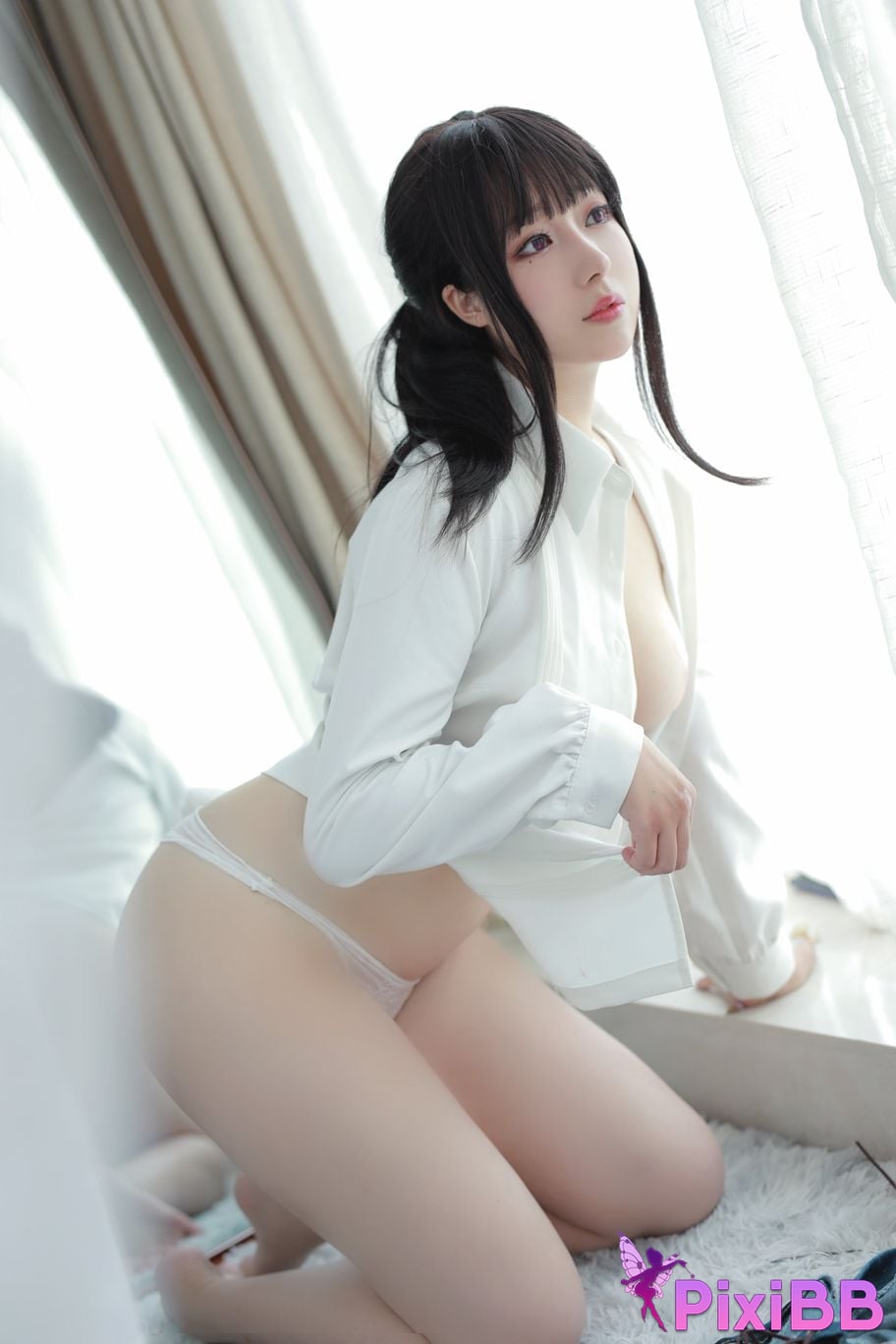 Coser Rongrongzi Vol.006 OL PixiBB.COM 044