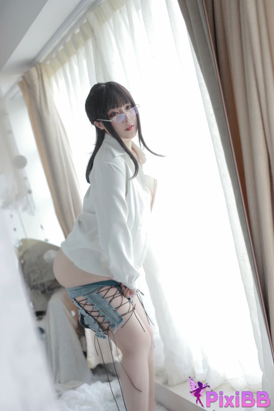 Coser Rongrongzi Vol.006 OL PixiBB.COM 051