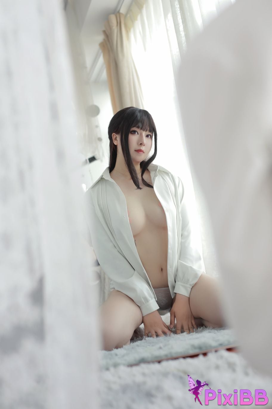 Coser Rongrongzi Vol.006 OL PixiBB.COM 054