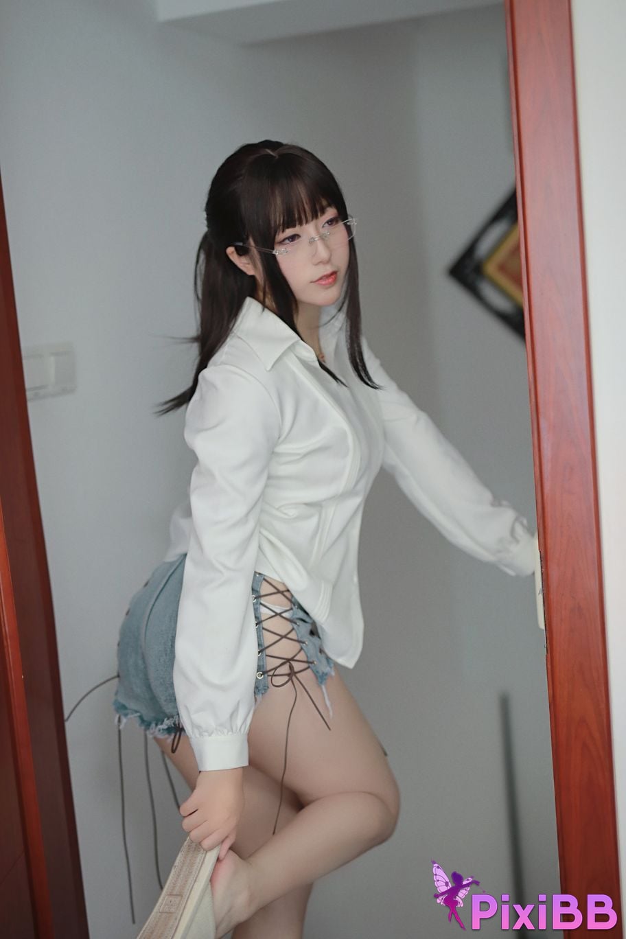 Coser Rongrongzi Vol.006 OL PixiBB.COM 057