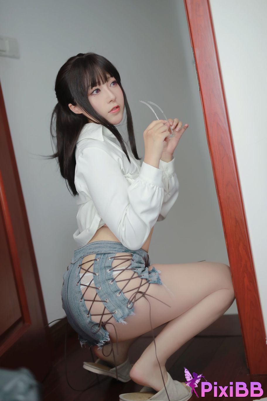 Coser Rongrongzi Vol.006 OL PixiBB.COM 068