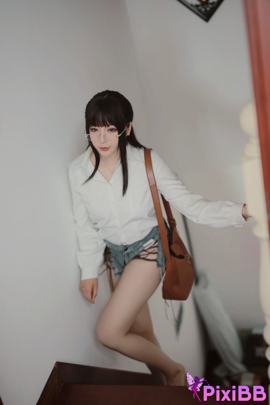 Coser Rongrongzi Vol.006 OL PixiBB.COM 071