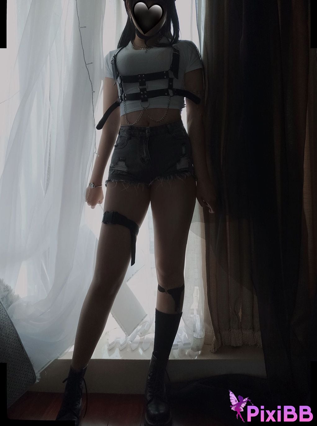 Coser Rongrongzi Vol.005 T PixiBB.COM 007