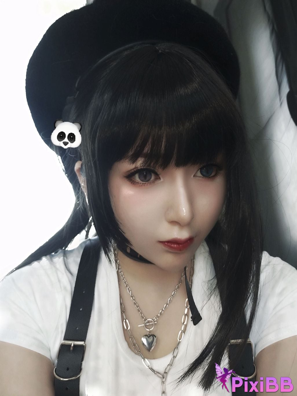 Coser Rongrongzi Vol.005 T PixiBB.COM 017