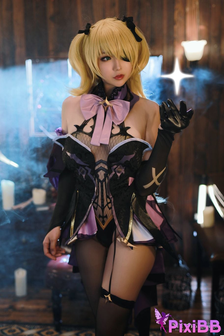 Coser Rongrongzi Vol.004 PixiBB.COM 018