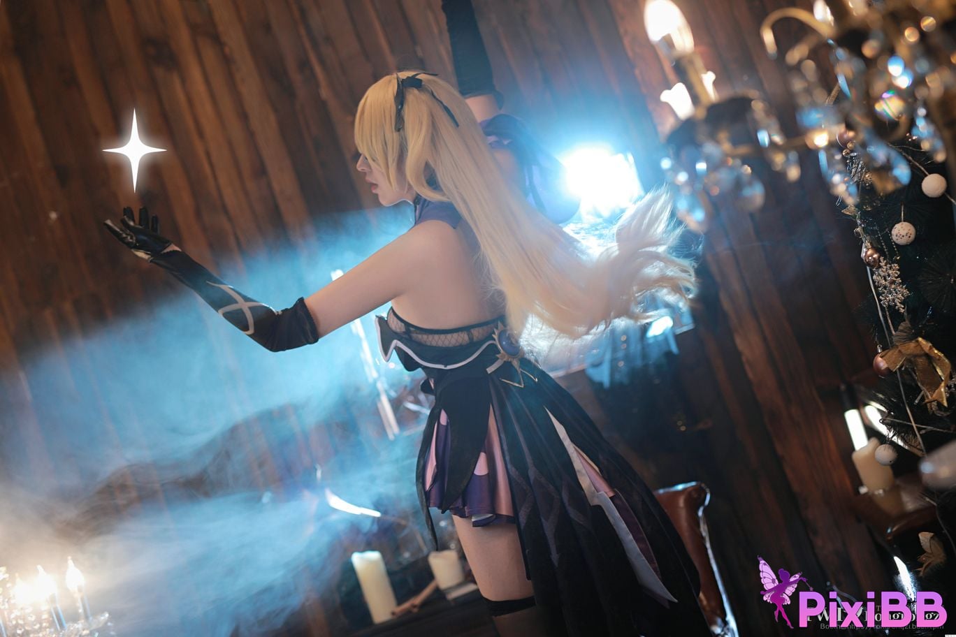 Coser Rongrongzi Vol.004 PixiBB.COM 019