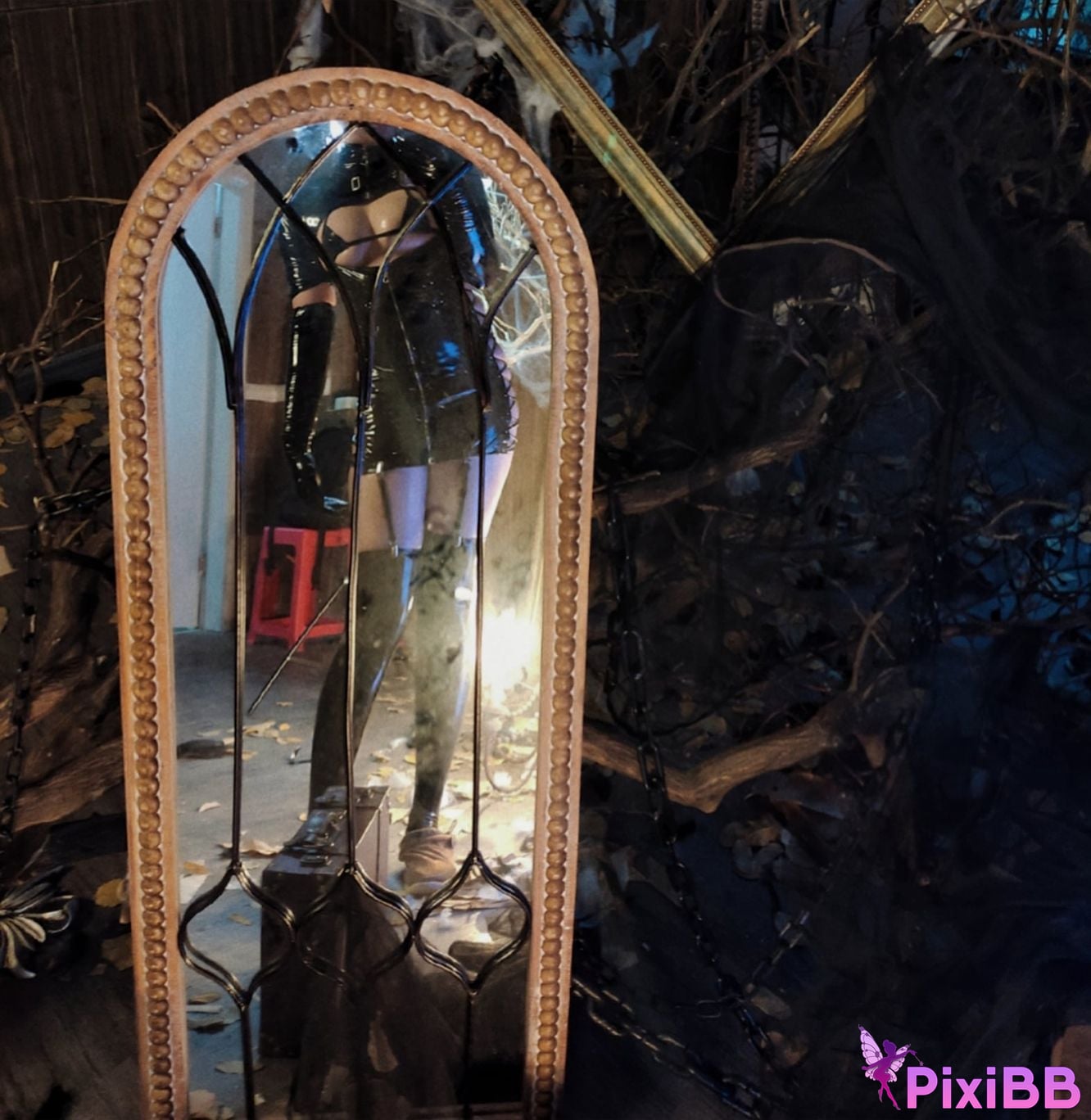 Coser Rongrongzi Vol.003 PixiBB.COM 057