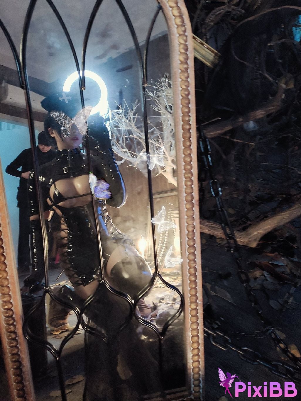 Coser Rongrongzi Vol.003 PixiBB.COM 058