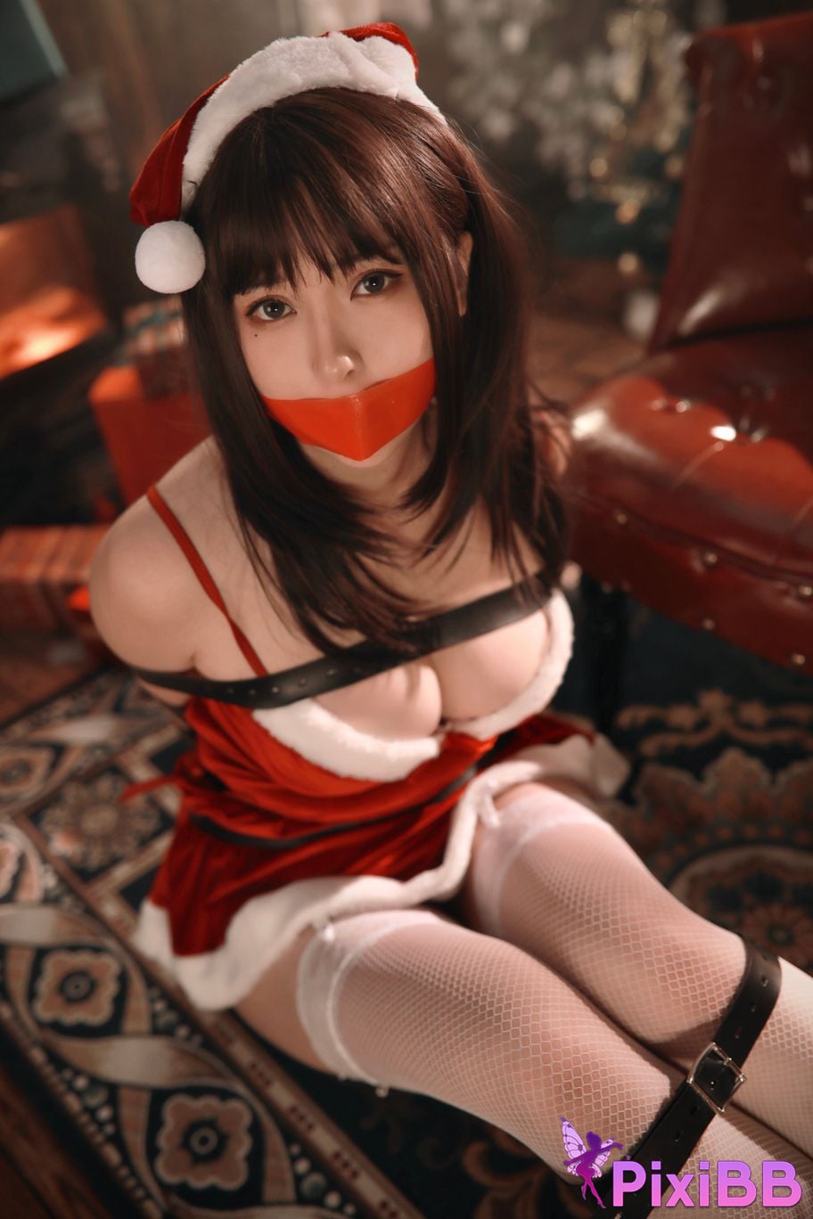 Coser Rongrongzi Vol.002 PixiBB.COM 021