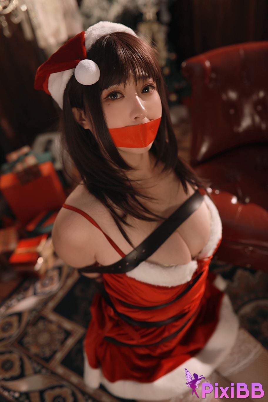 Coser Rongrongzi Vol.002 PixiBB.COM 031