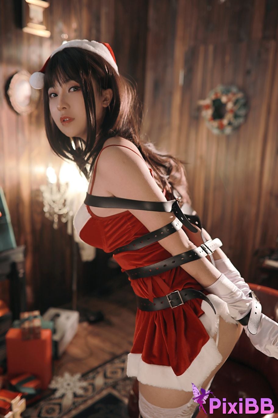 Coser Rongrongzi Vol.002 PixiBB.COM 037