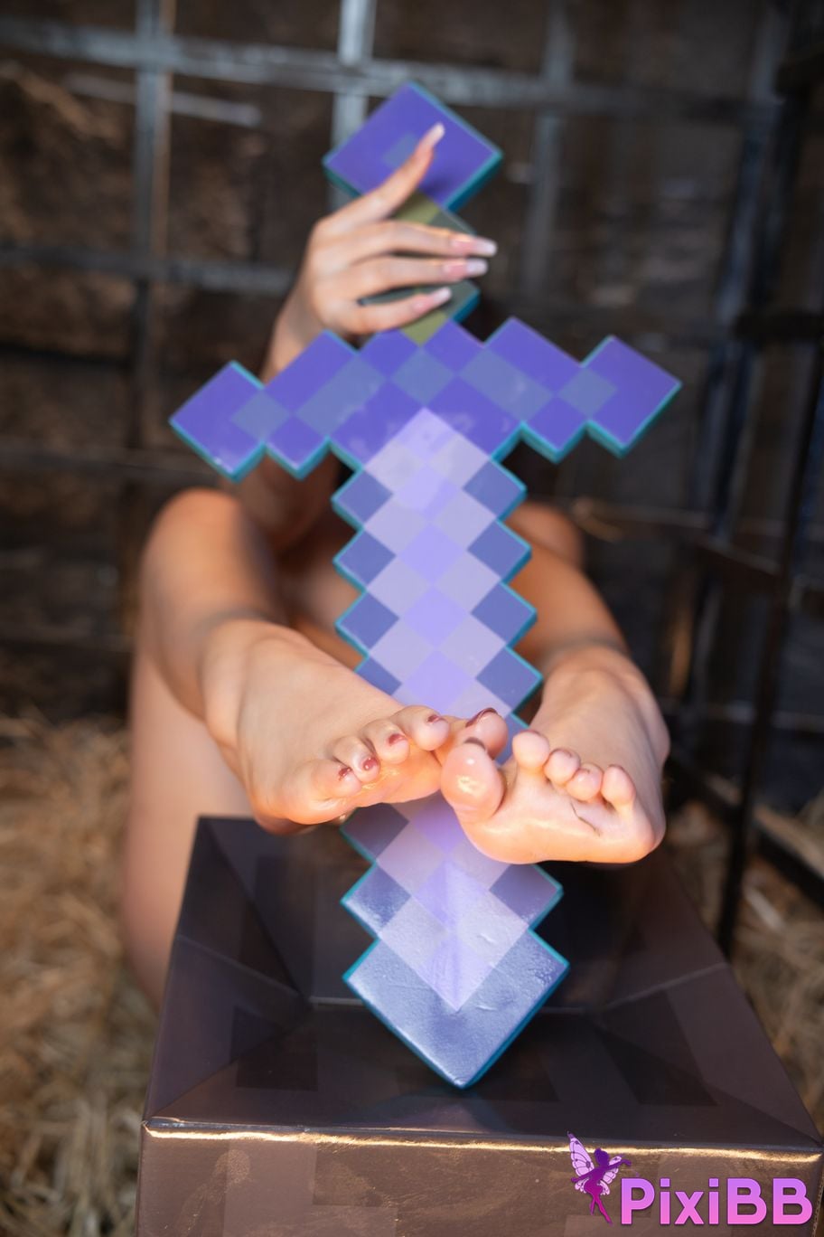 Coser yuuhui GB PixiBB.COM 084