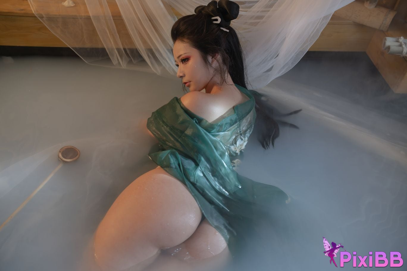 Coser yuuhui PixiBB.COM 017