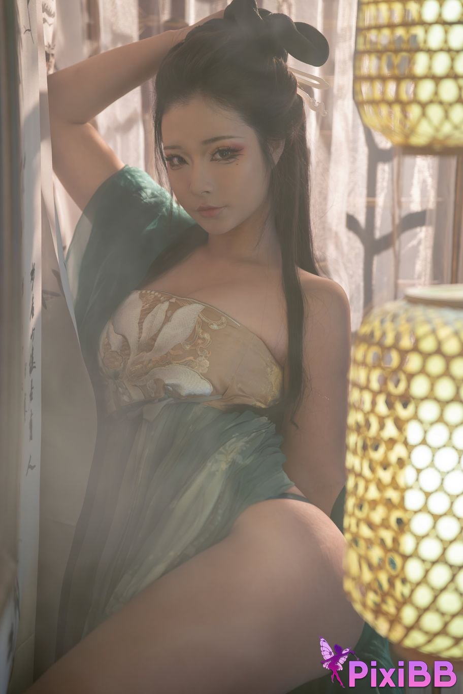 Coser yuuhui PixiBB.COM 062