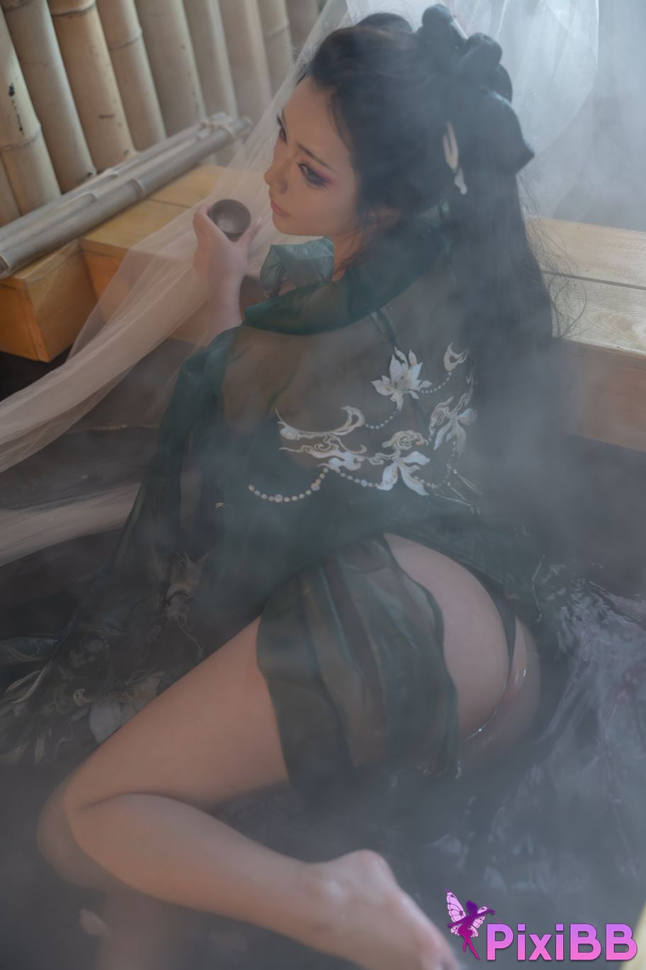 Coser yuuhui PixiBB.COM 120