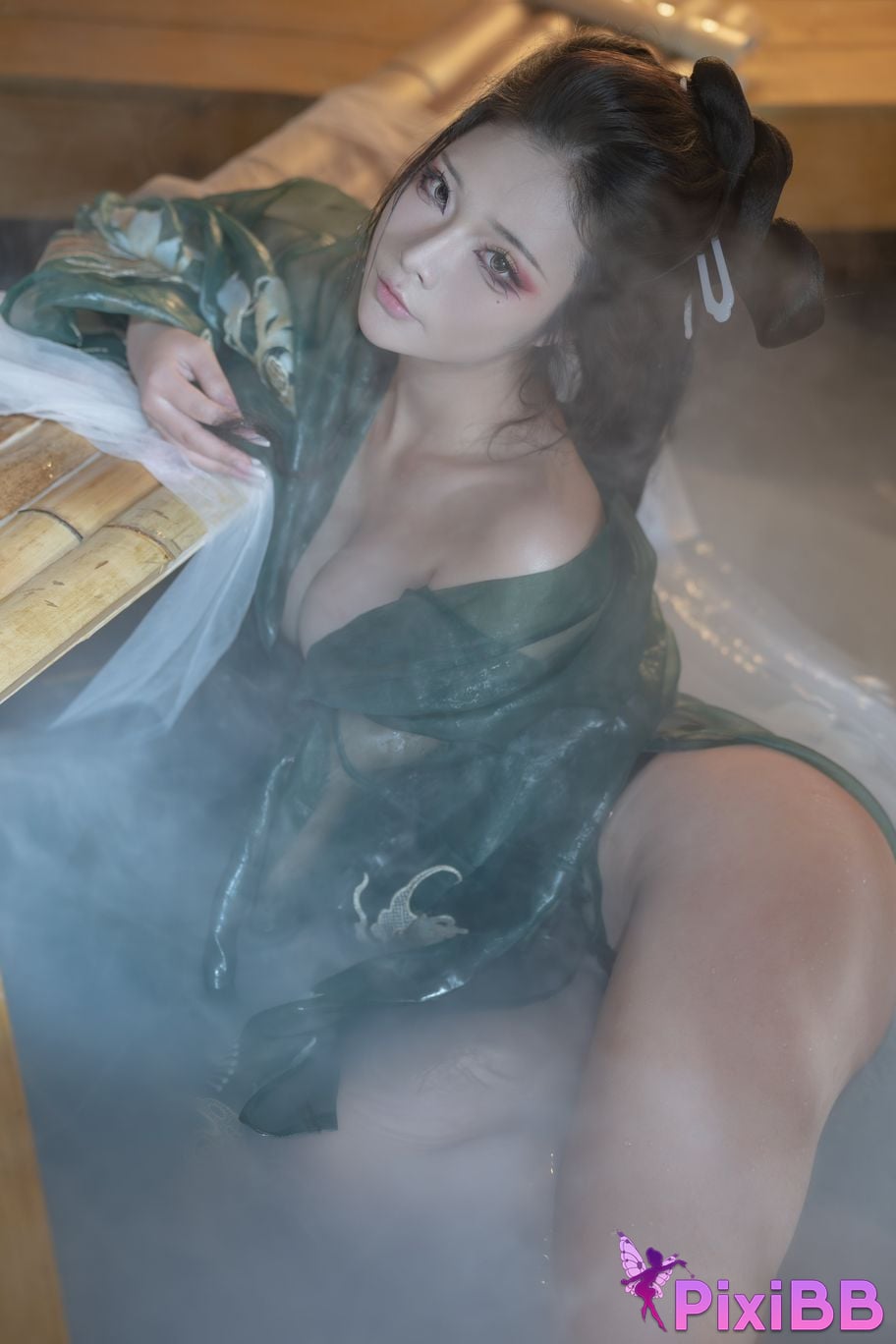 Coser yuuhui PixiBB.COM 134