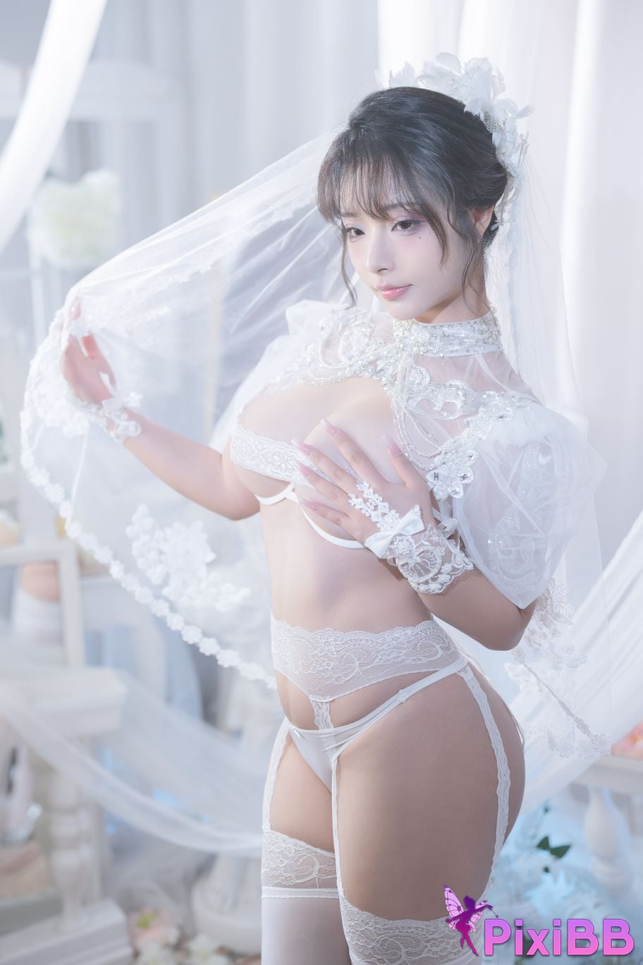 Coser yuuhui 520 PixiBB.COM 013