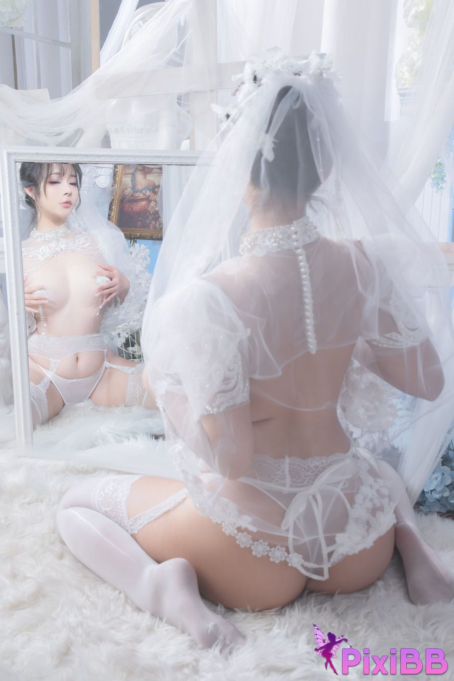 Coser yuuhui 520 PixiBB.COM 031