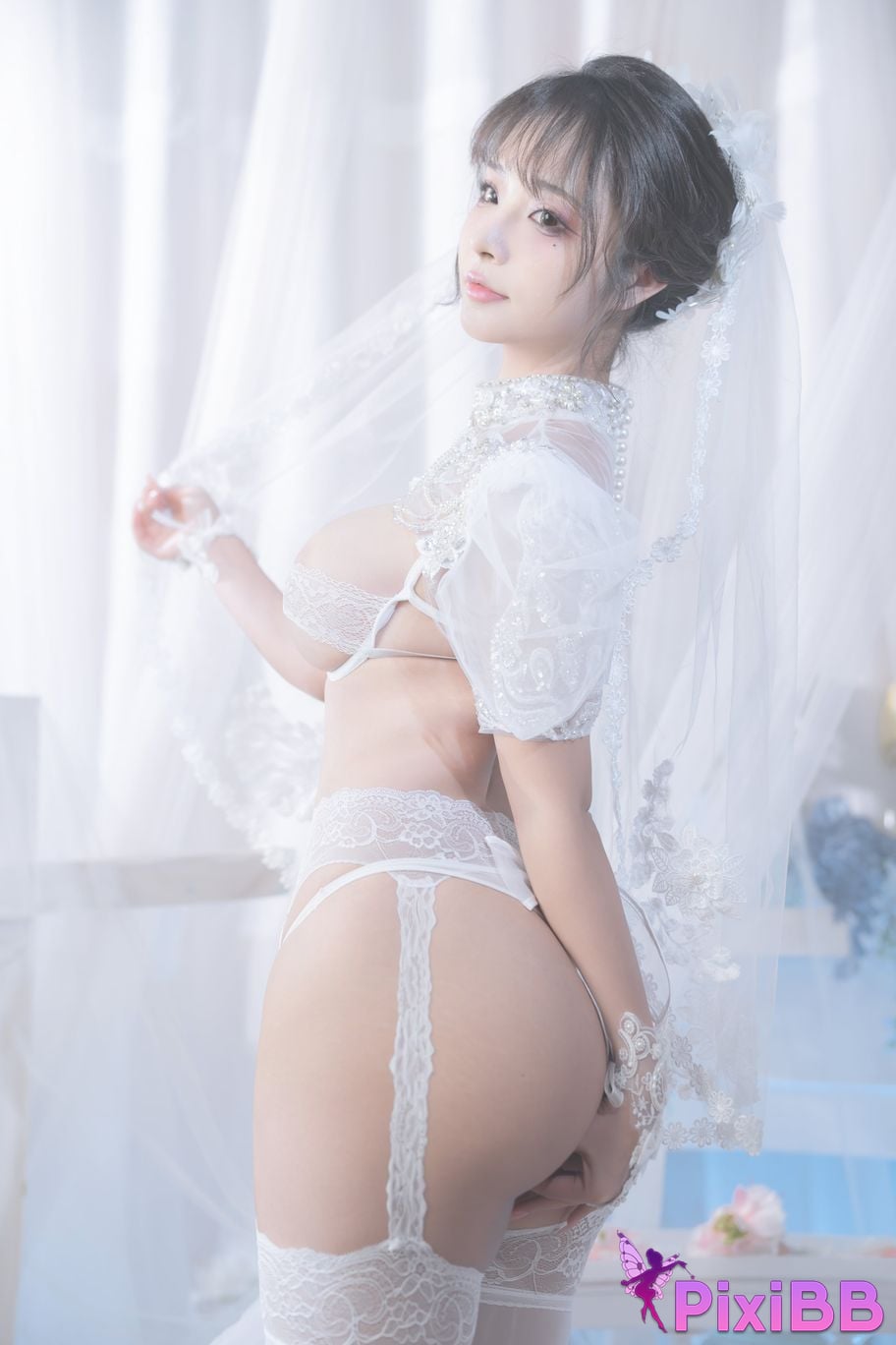 Coser yuuhui 520 PixiBB.COM 036