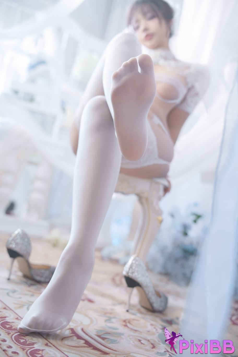 Coser yuuhui 520 PixiBB.COM 066