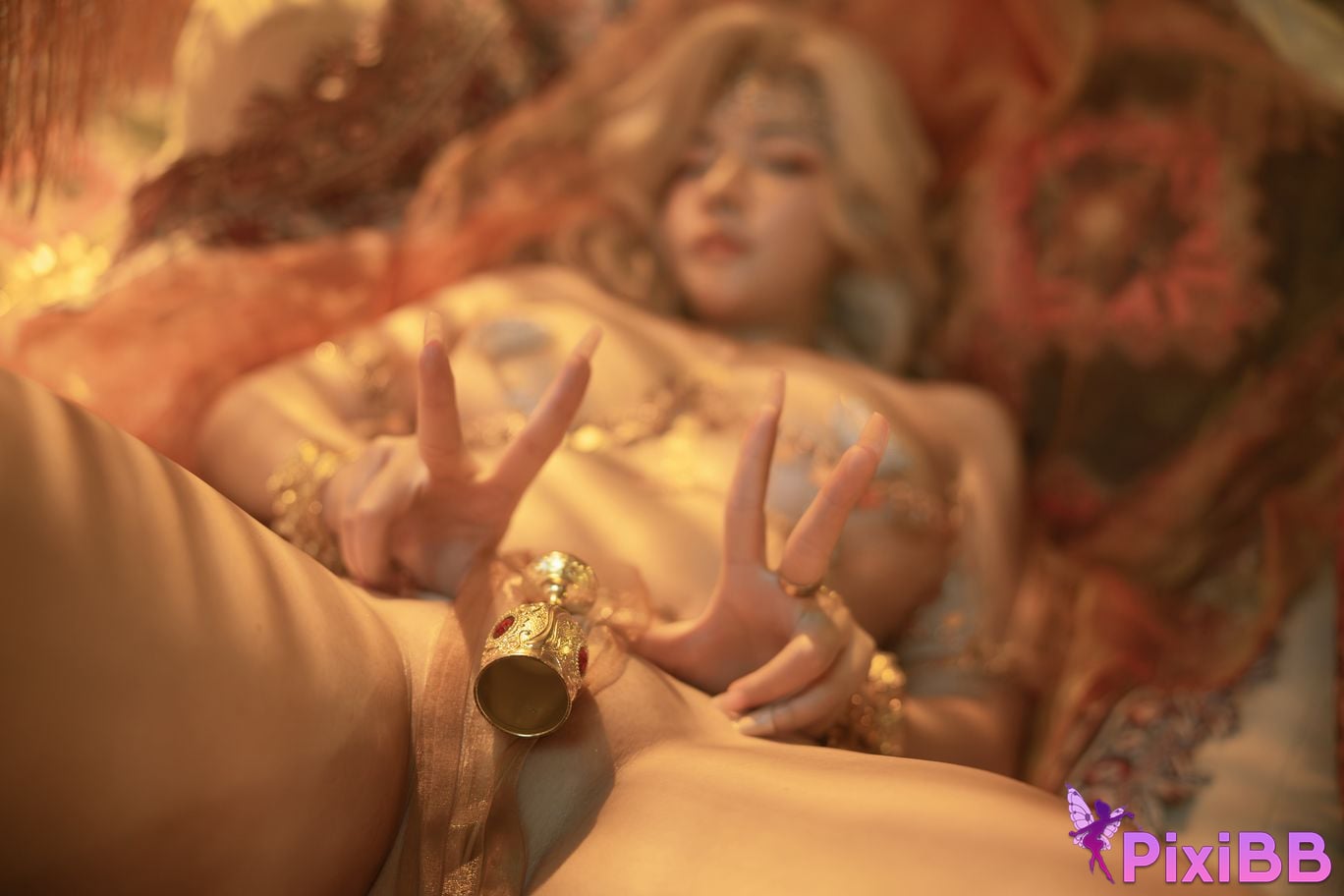 Coser yuuhui PixiBB.COM 062