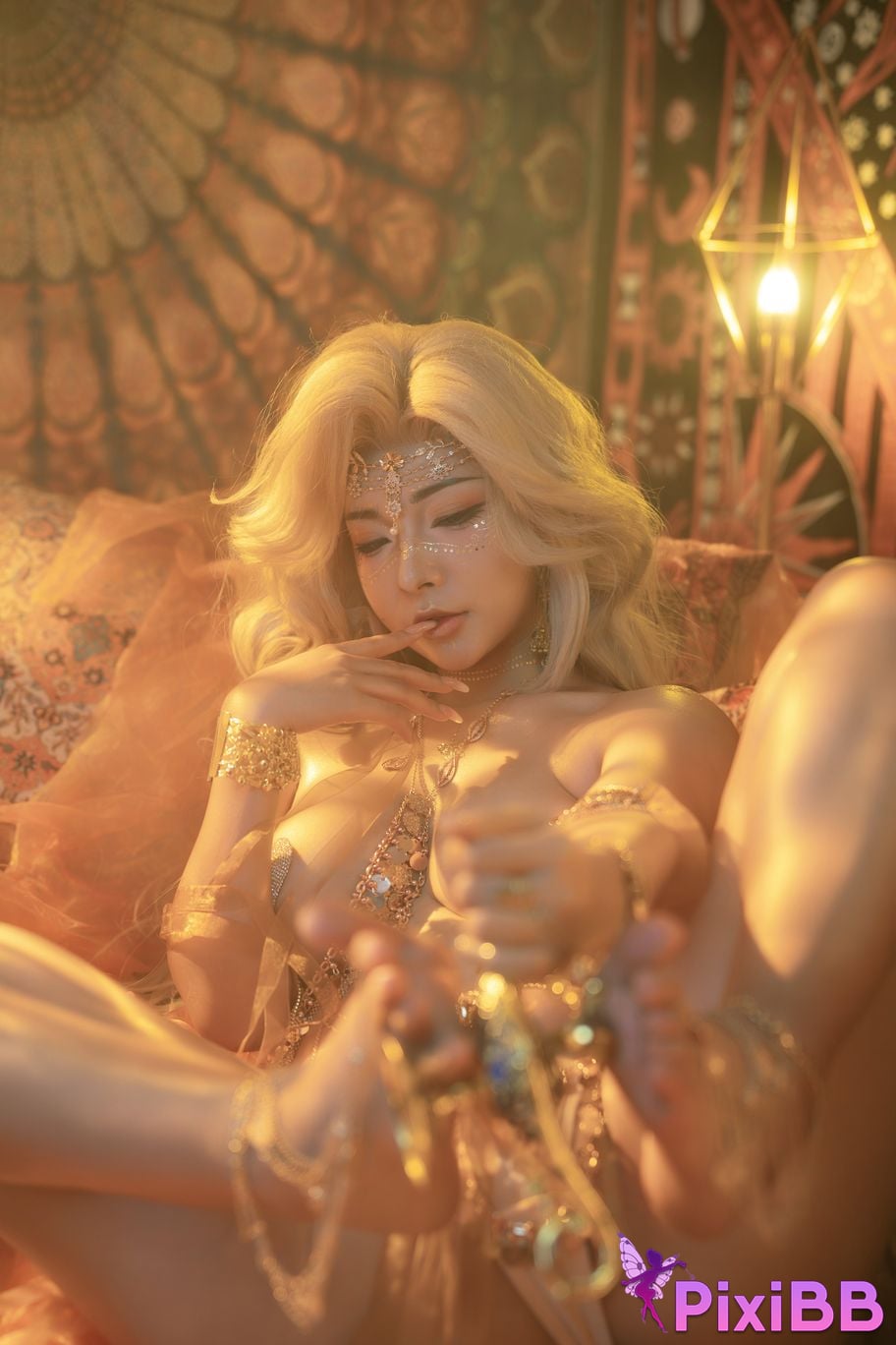 Coser yuuhui PixiBB.COM 092